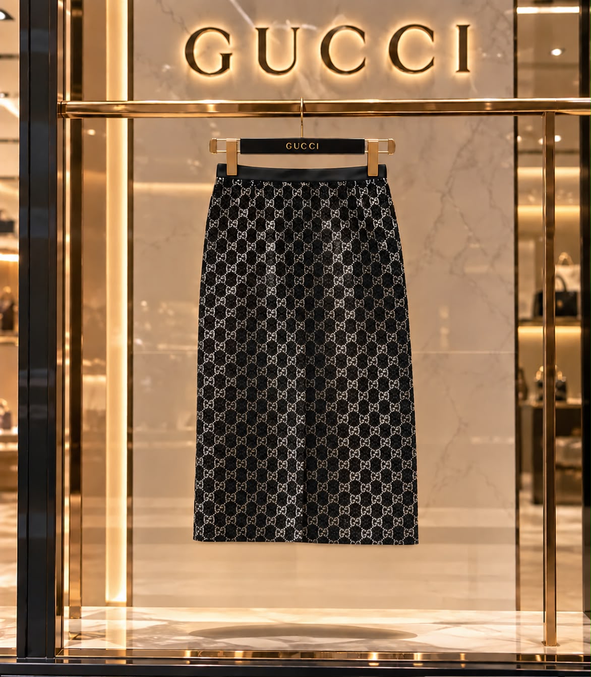 Gucci skirt