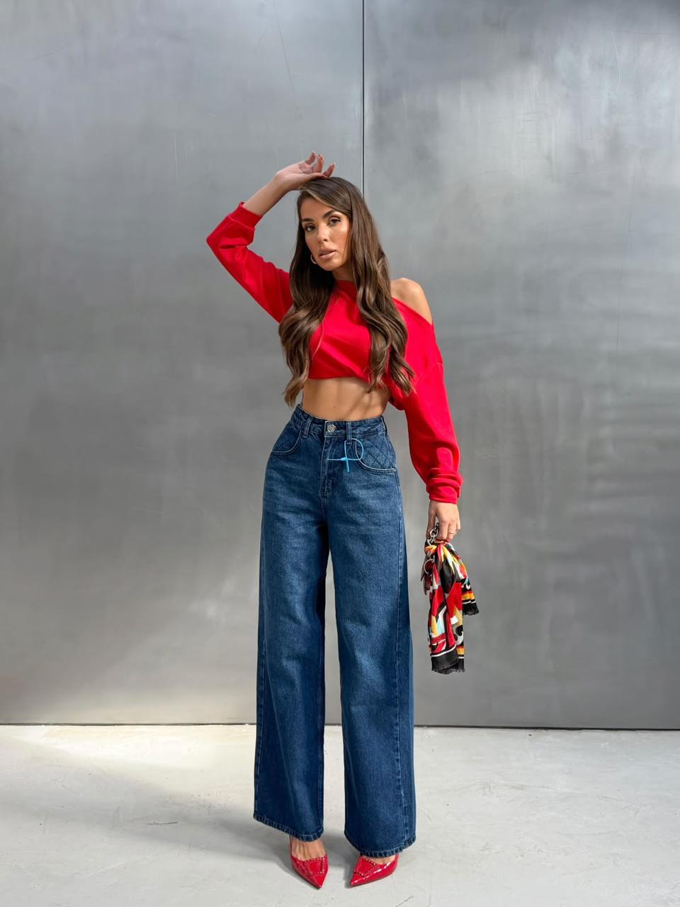 Chanel pants