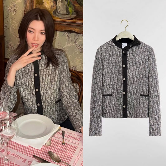 Dior jacket