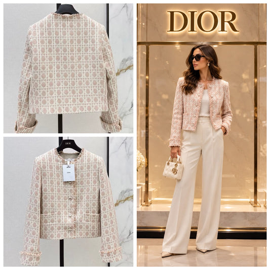 Dior jacket - blazer