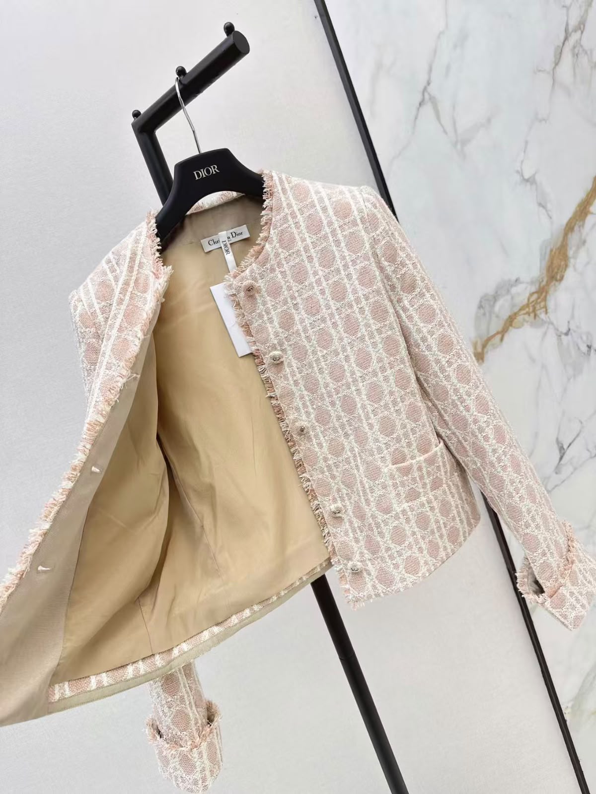 Dior jacket - blazer