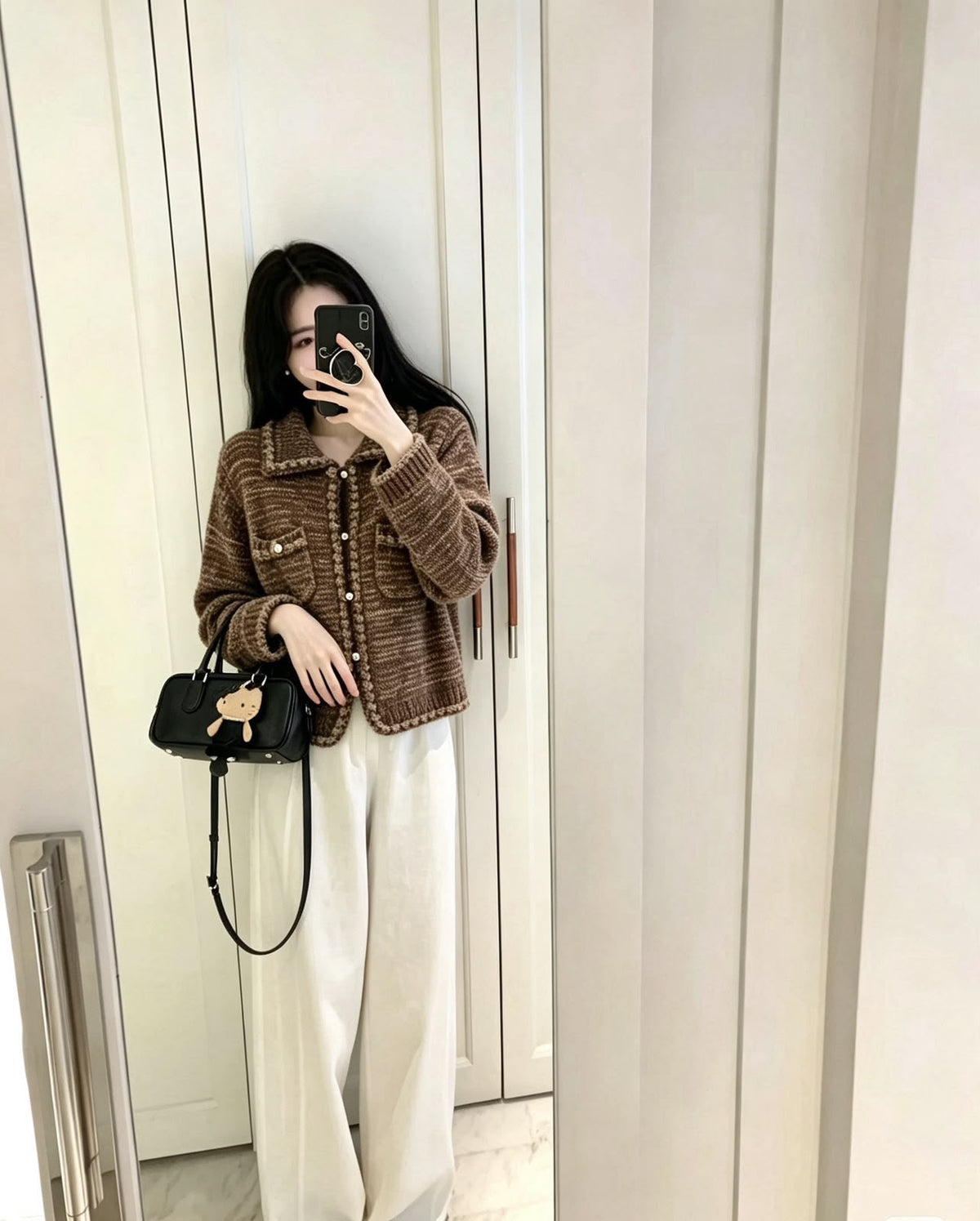 Chanel jacket - cardigan