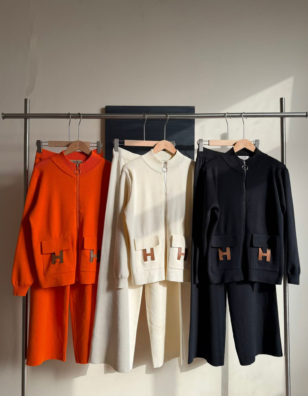 Hermes tracksuit