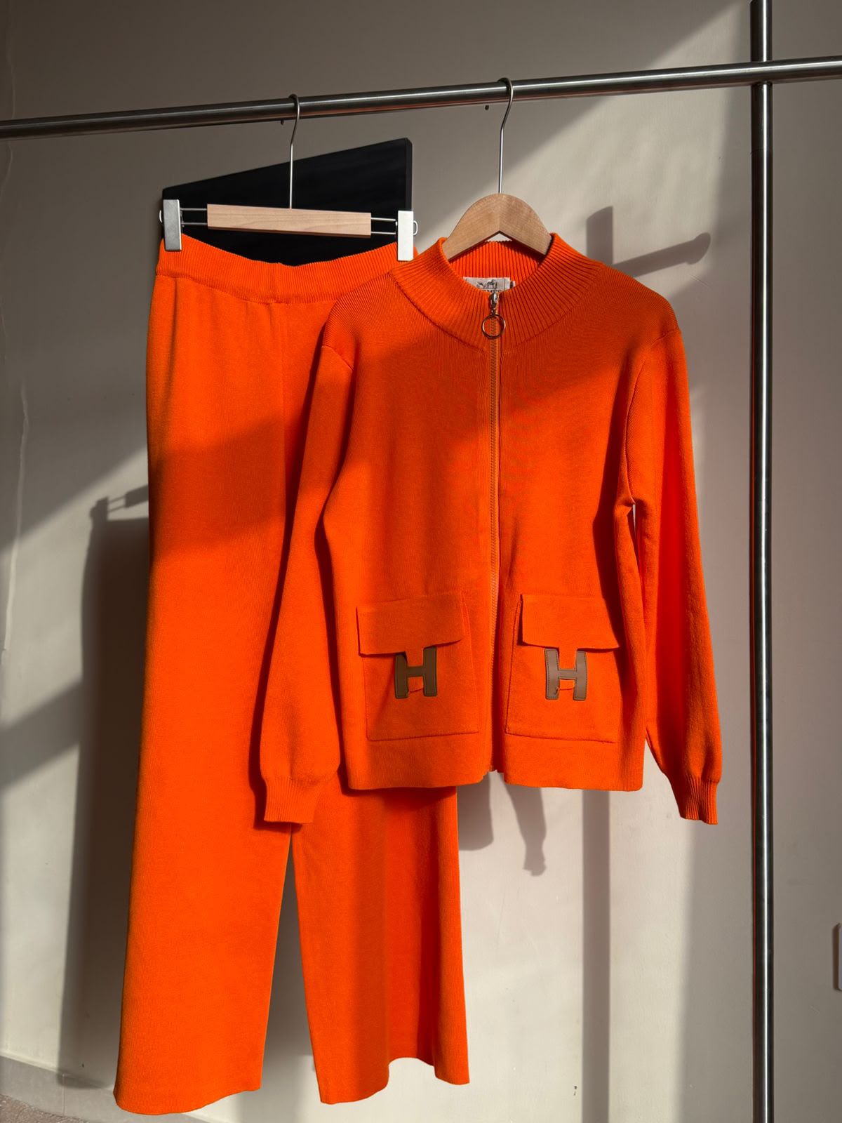 Hermes tracksuit