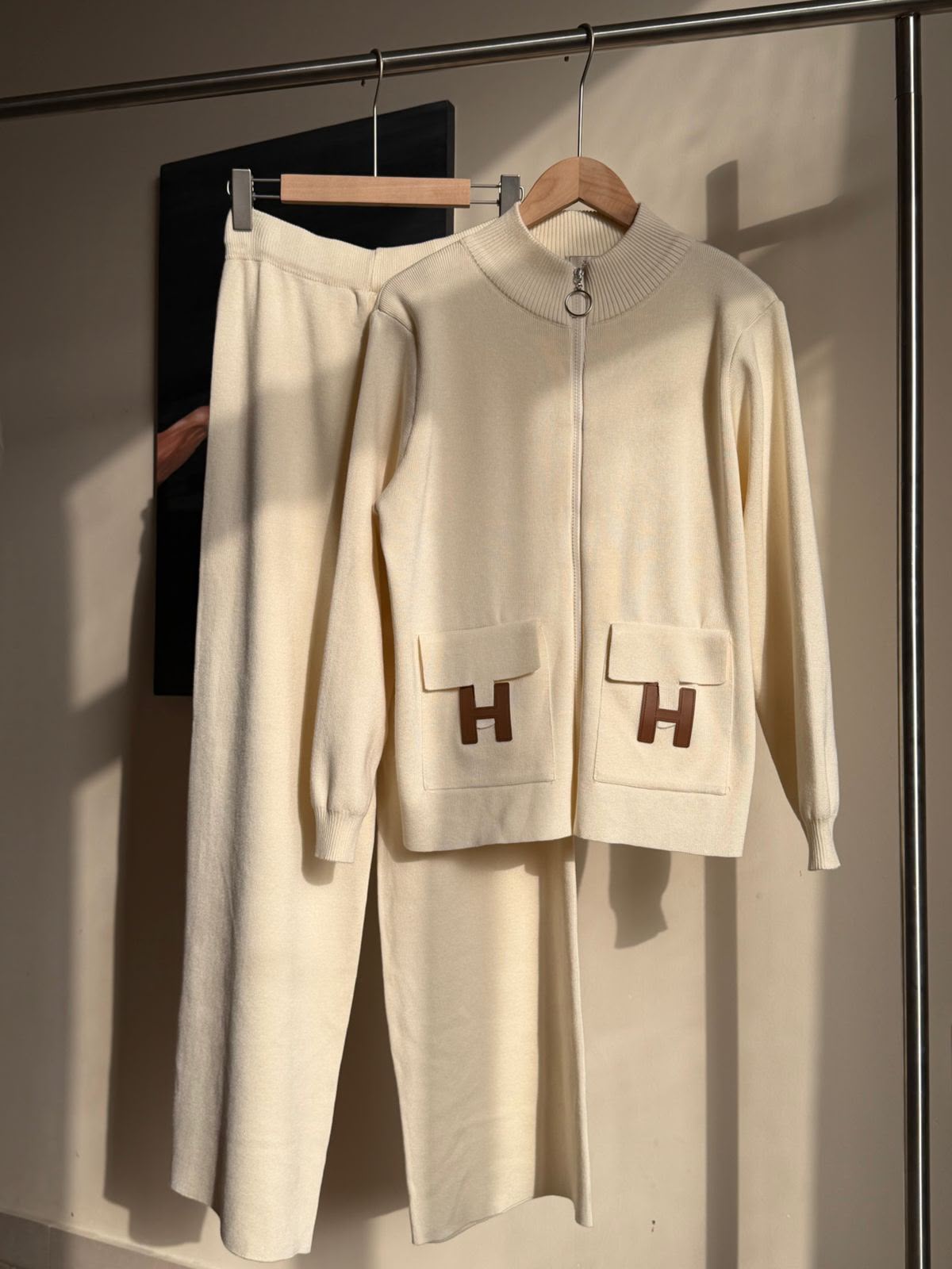 Hermes tracksuit