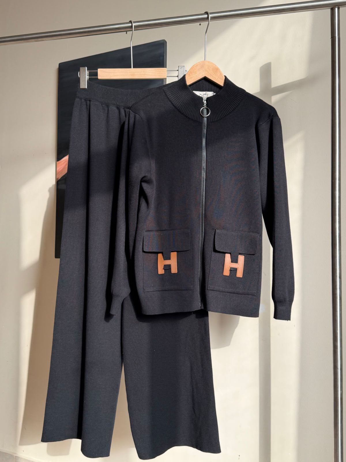 Hermes tracksuit