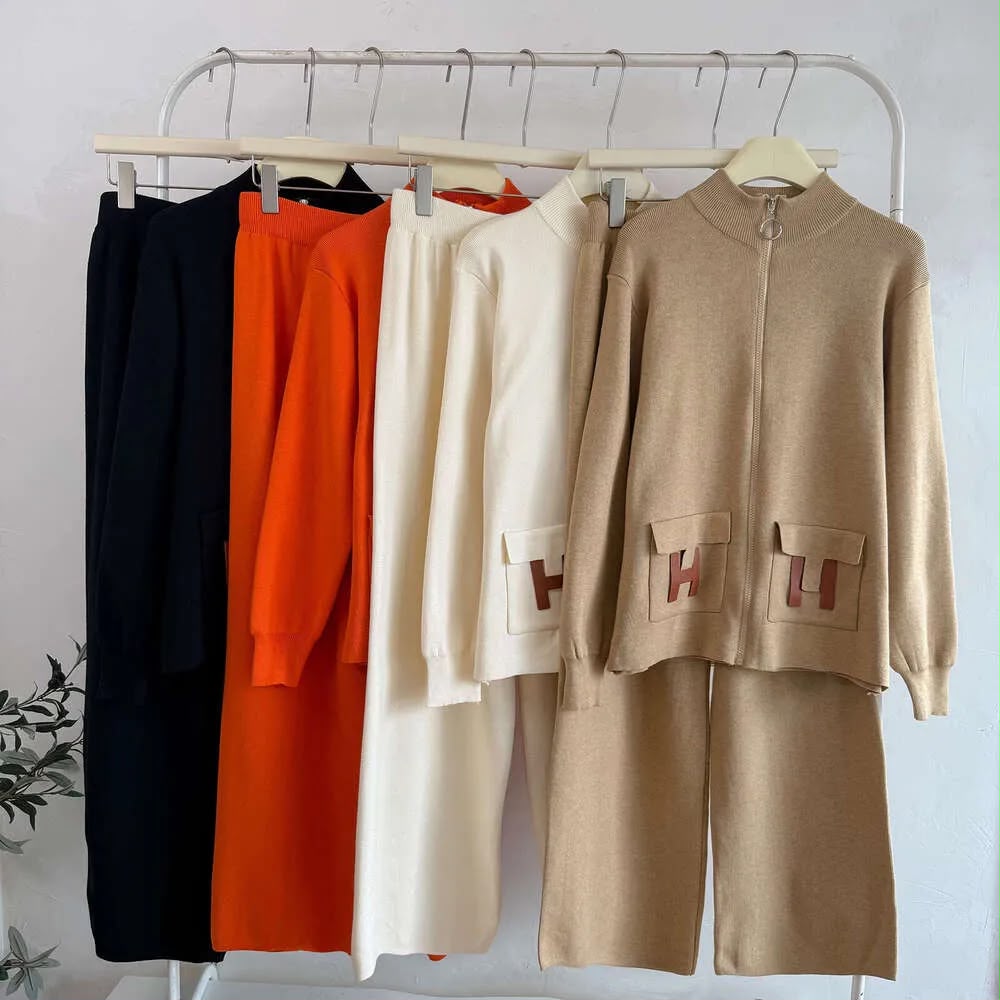 Hermes tracksuit