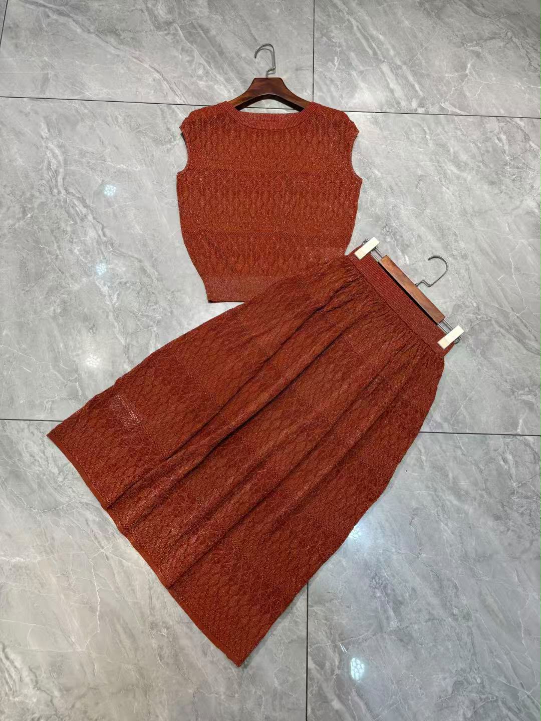 Zimmermann clothes set