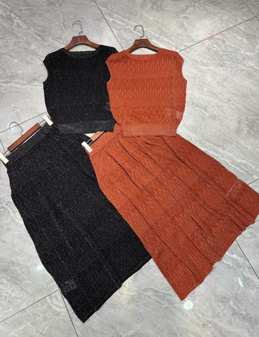 Zimmermann clothes set