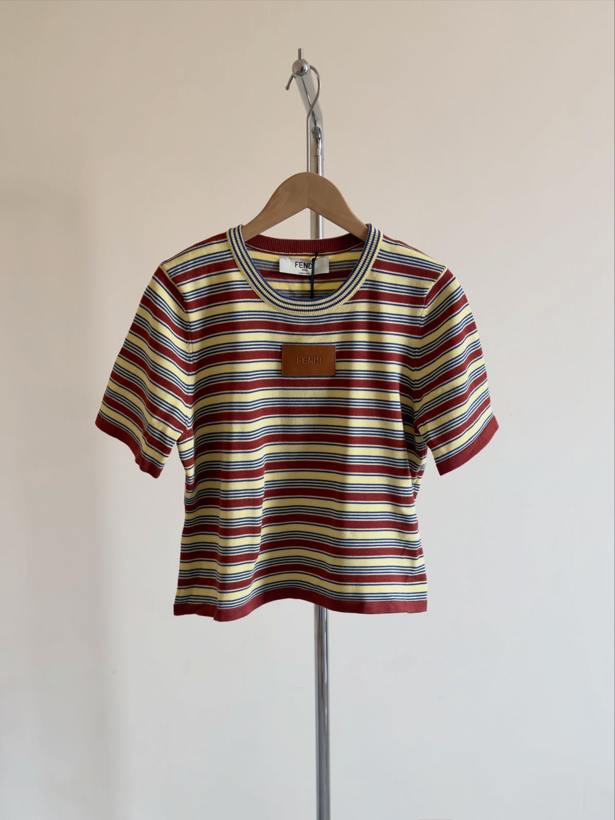 Fendi Tshirt