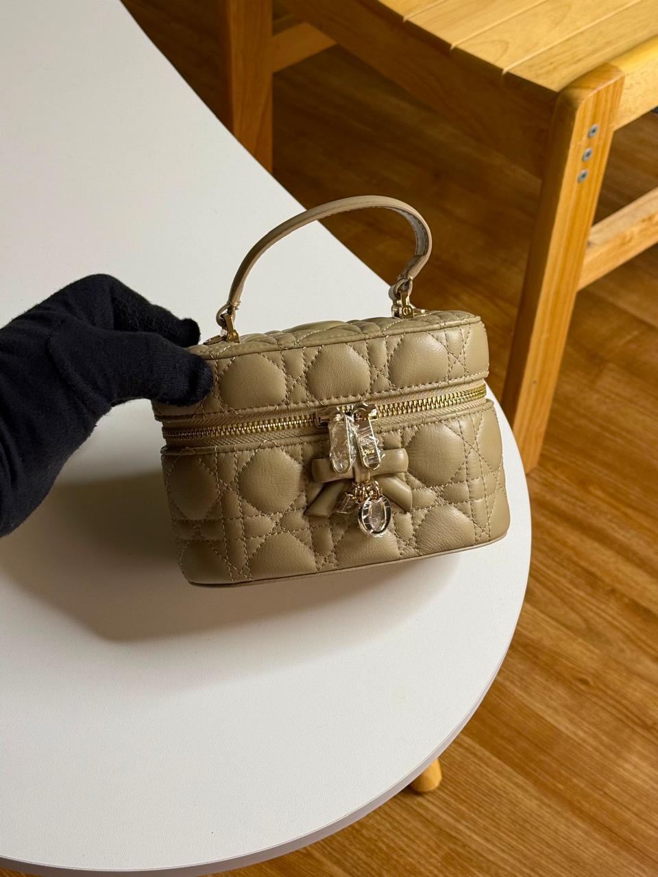 Dior bag