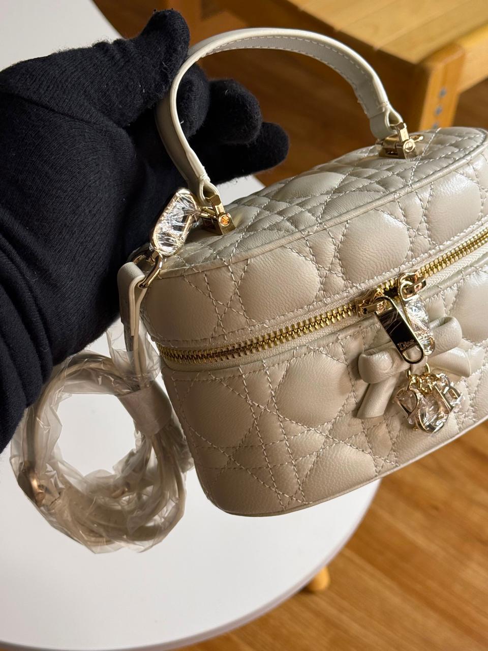 Dior bag