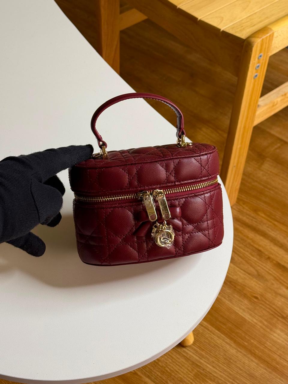 Dior bag
