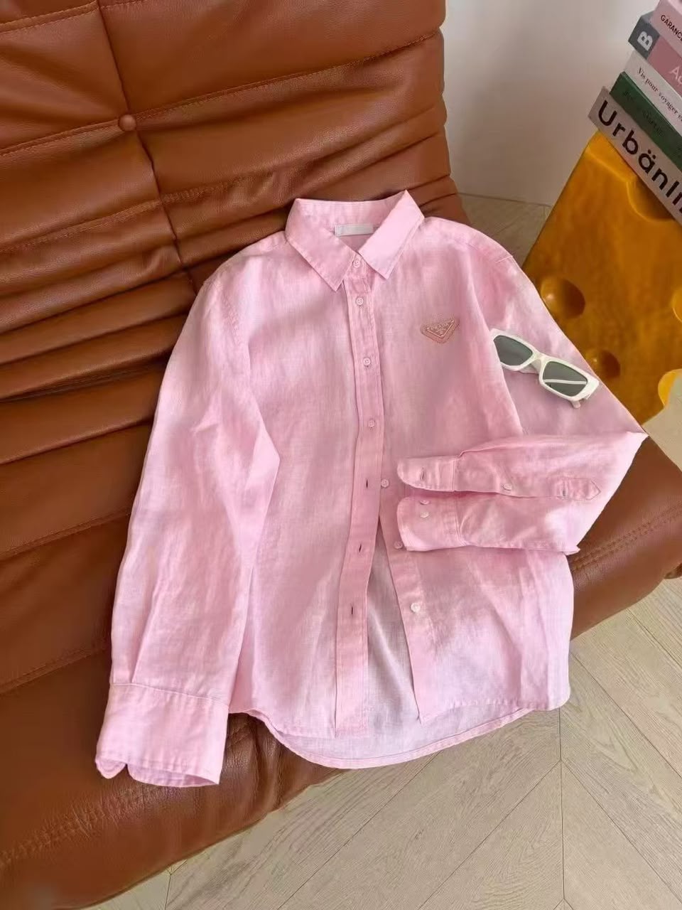 Prada shirt
