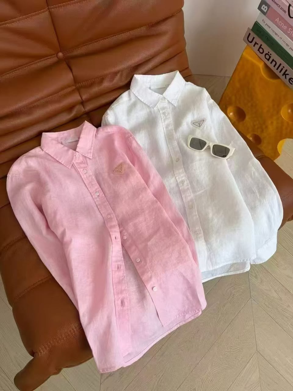 Prada shirt