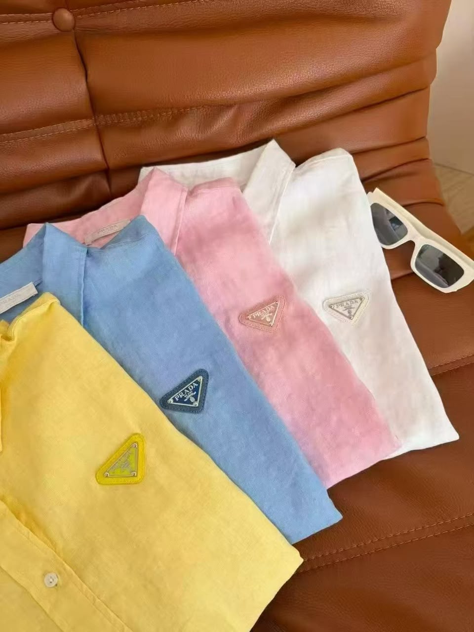 Prada shirt