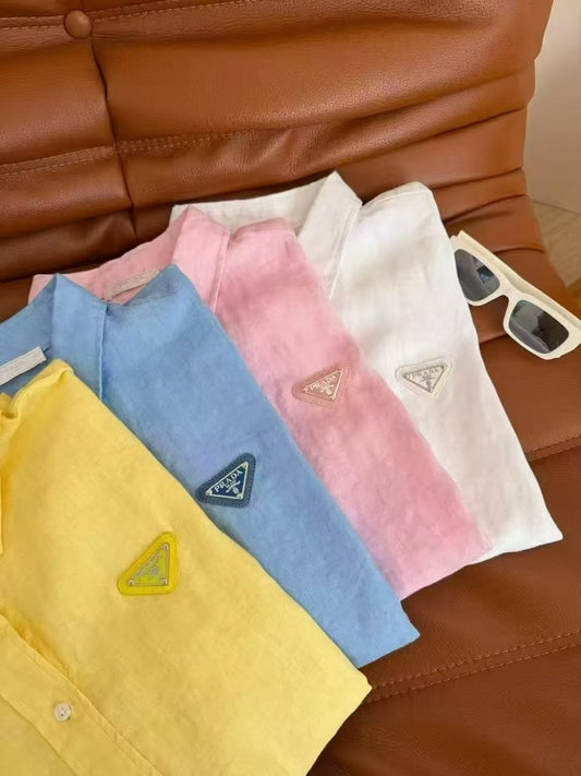 Prada shirt