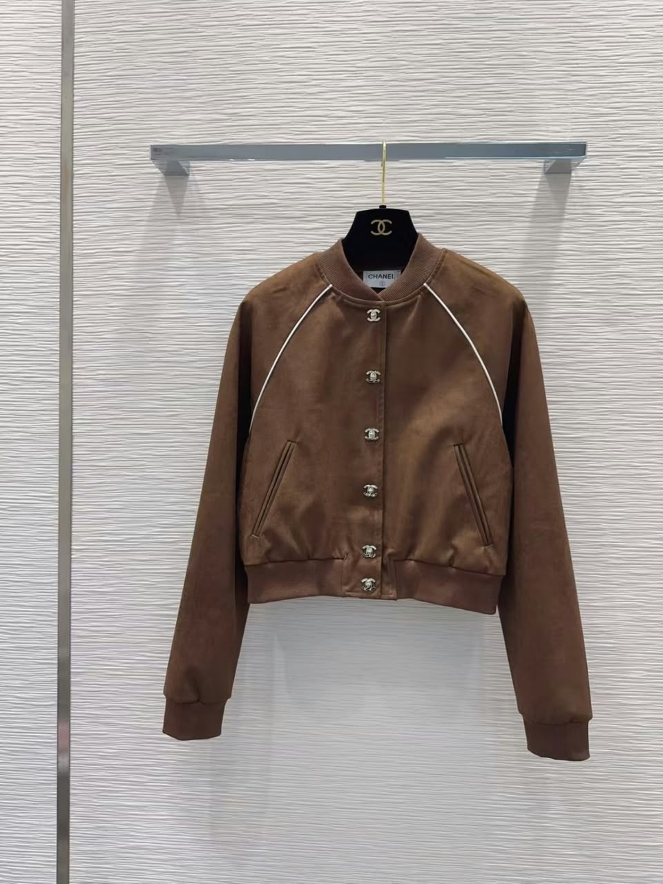 Chanel jacket