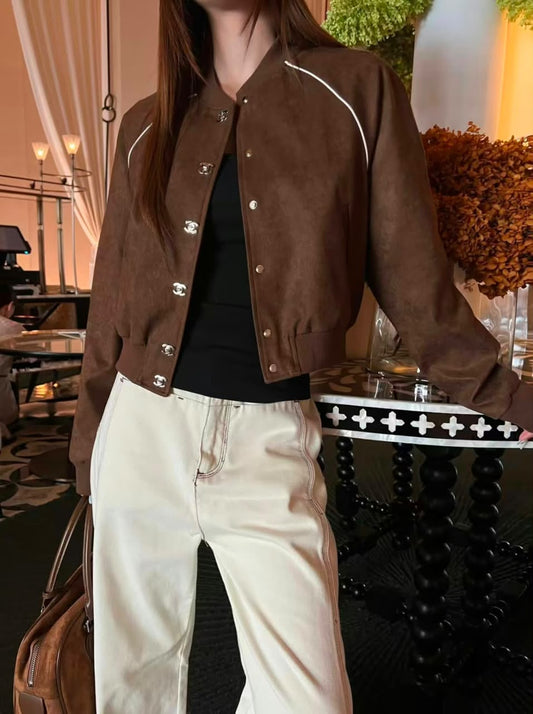 Chanel jacket