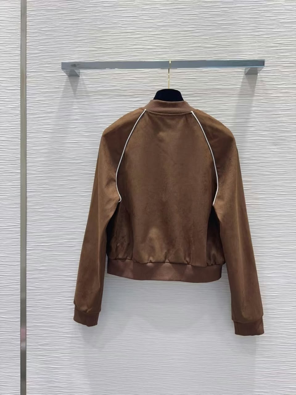 Chanel jacket
