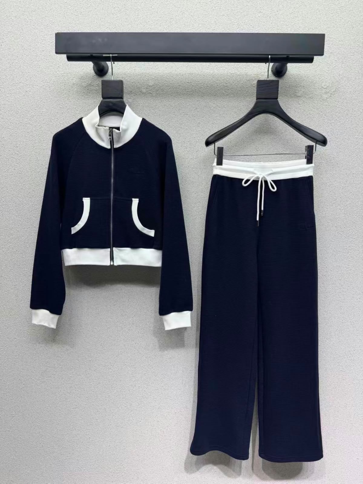 Dior tracksuit - clothes set