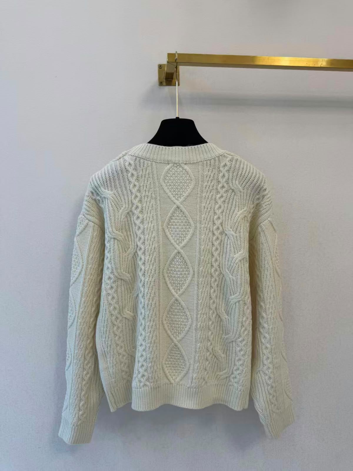 Celine sweater