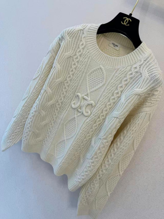 Celine sweater