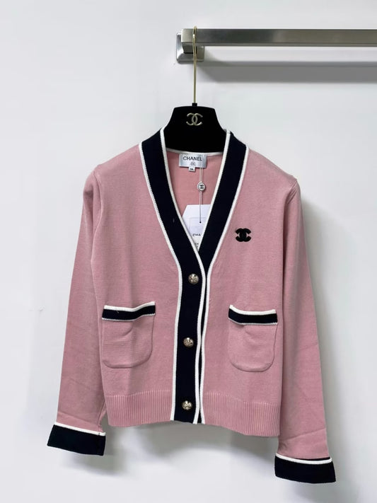 Chanel jacket - cardigan