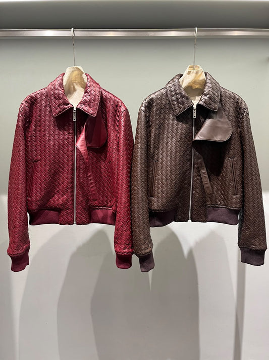 Bottega jacket