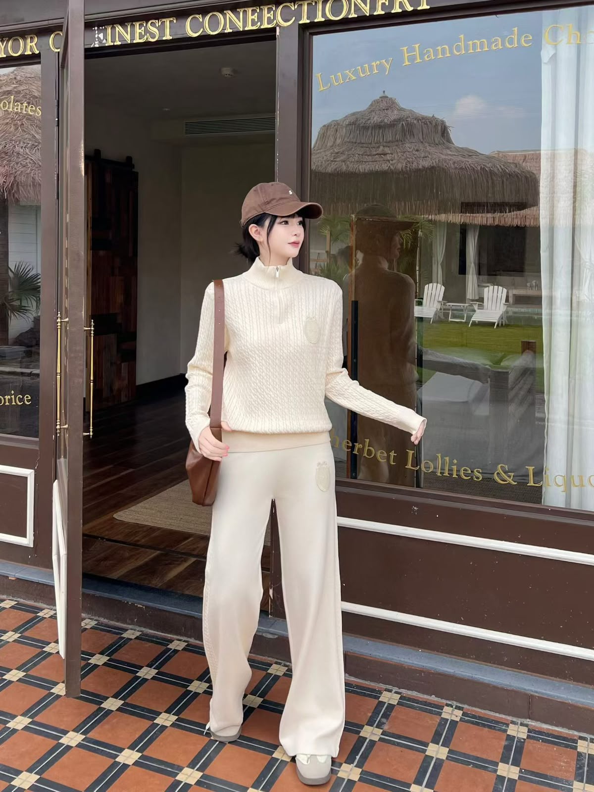 Dior clothes set