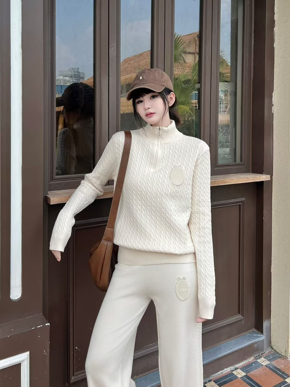 Dior clothes set