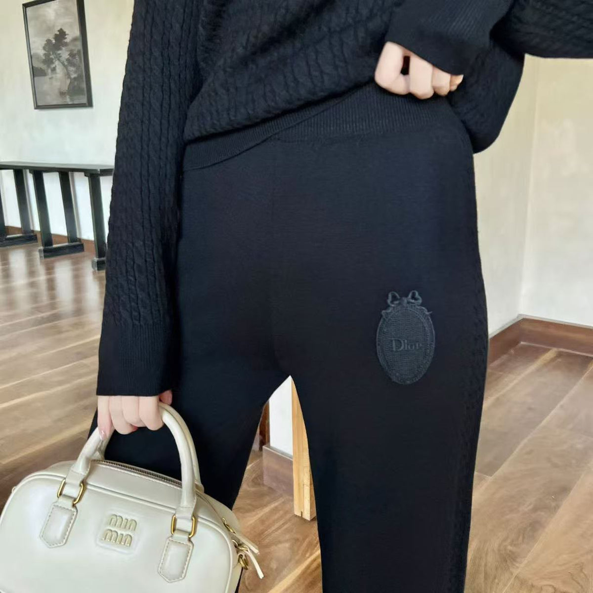 Dior clothes set