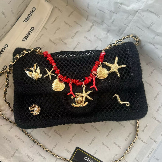 Chanel bag
