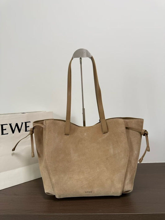 Loewe bag tote