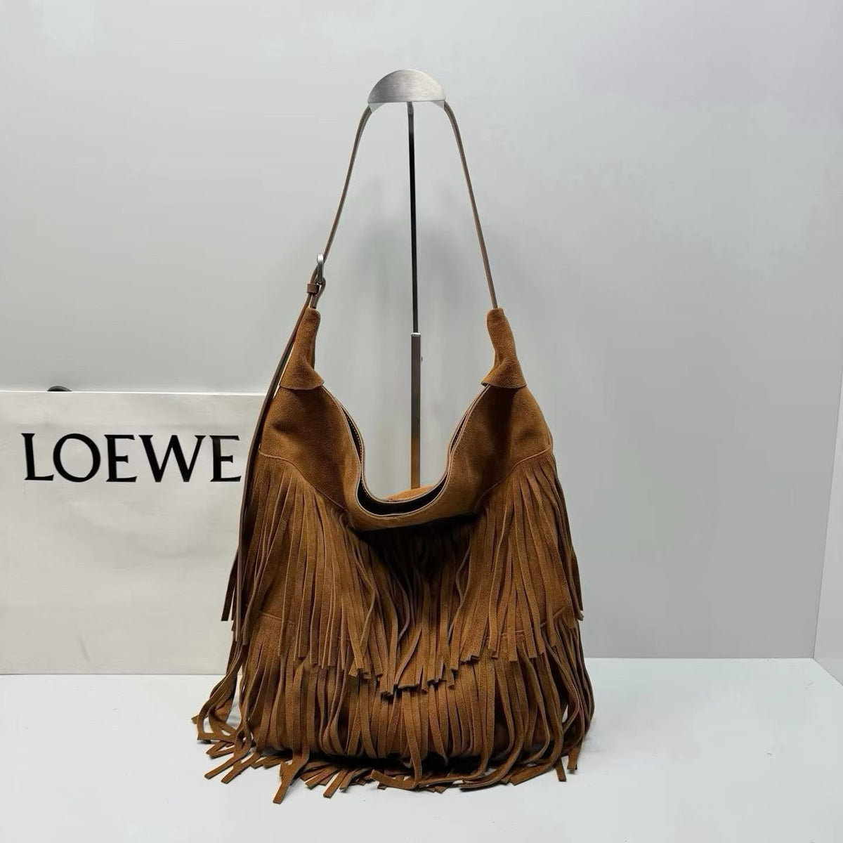 Loewe bag tote