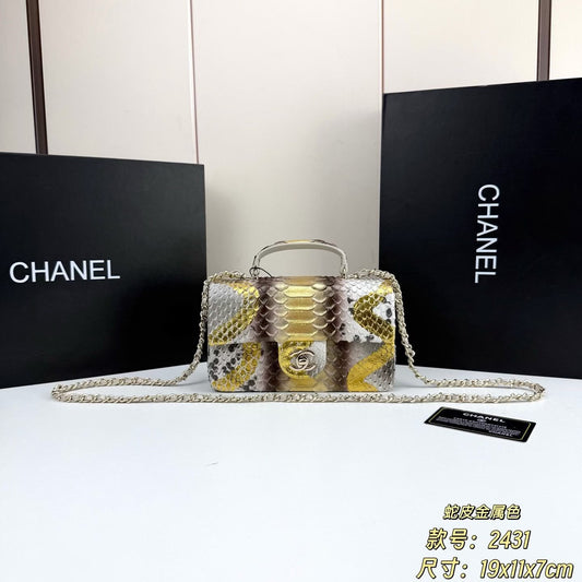 Chanel bag