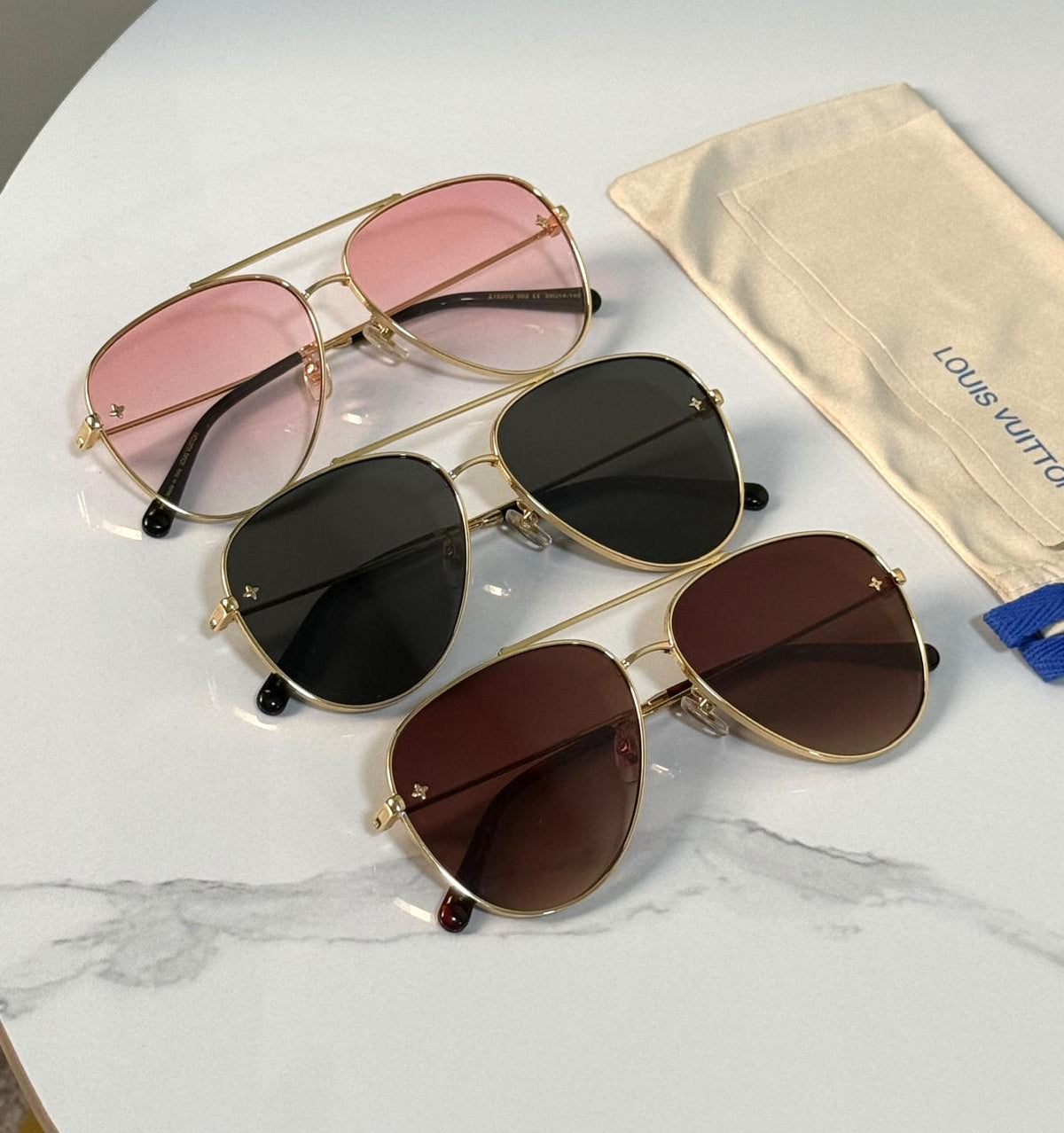 Lv sunglasses