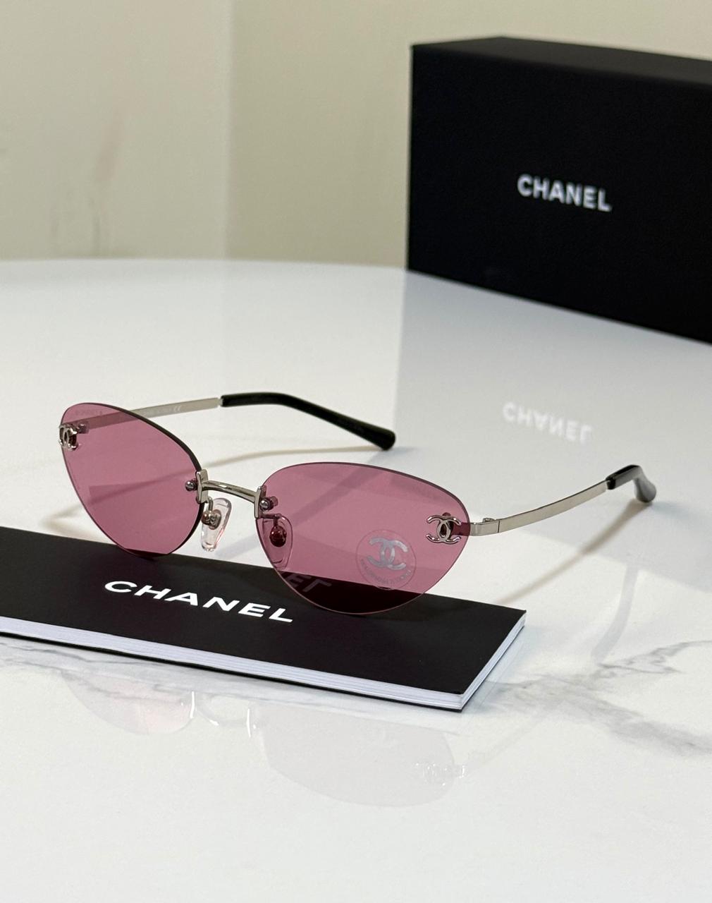 Chanel sunglasses
