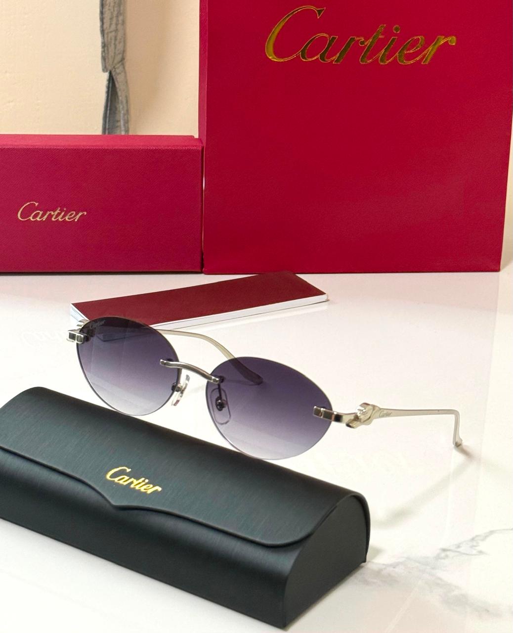 Cartier sunglasses