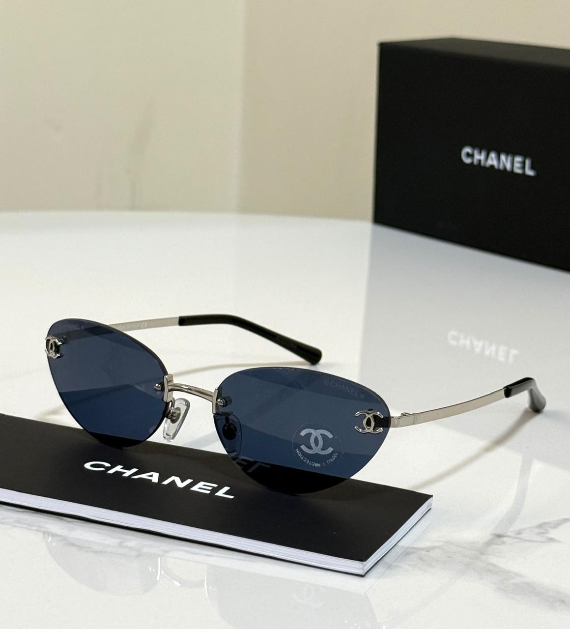 Chanel sunglasses