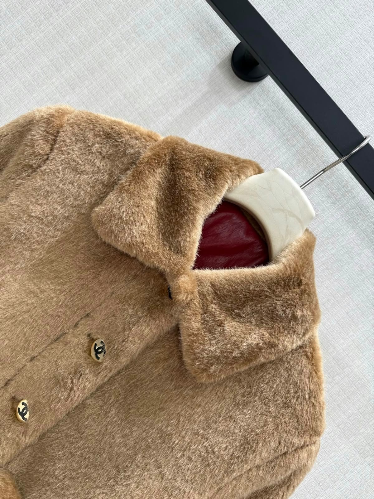 Chanel jacket