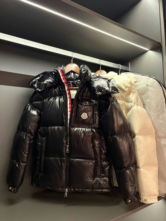 Moncler jacket