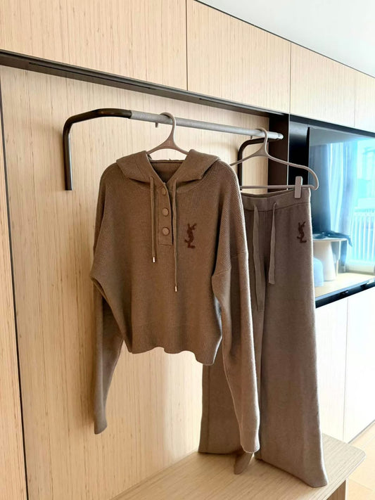 Ysl tracksuit