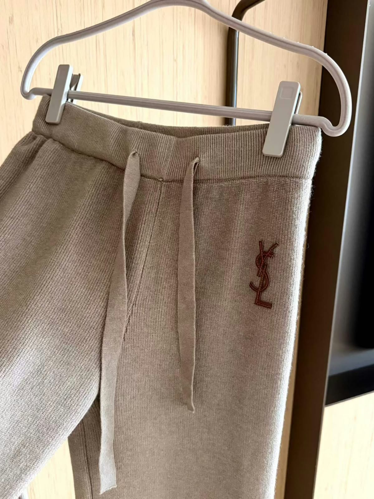 Ysl tracksuit
