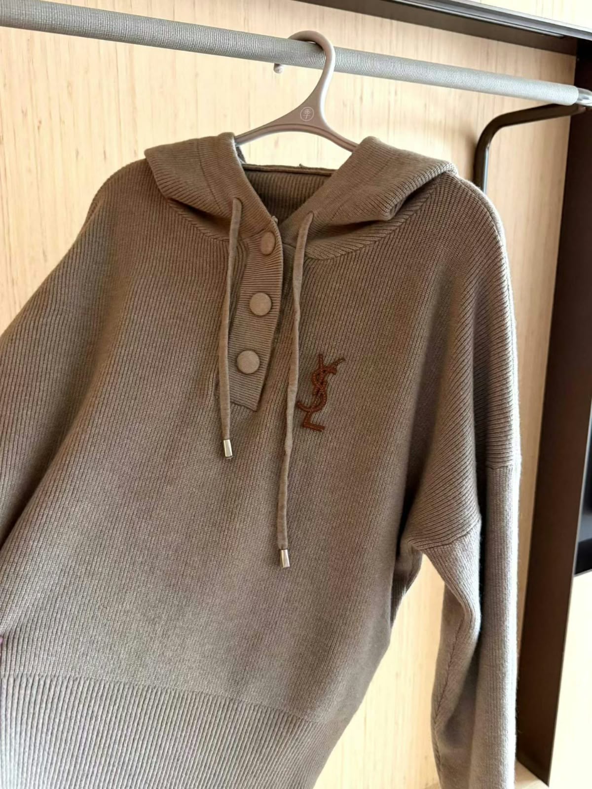Ysl tracksuit