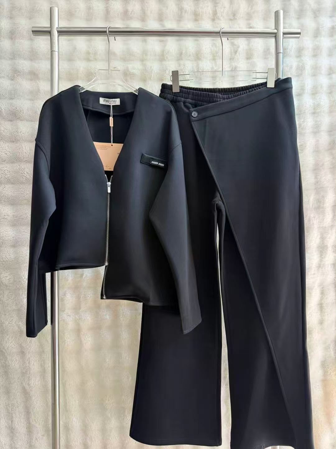 Miu Miu tracksuit