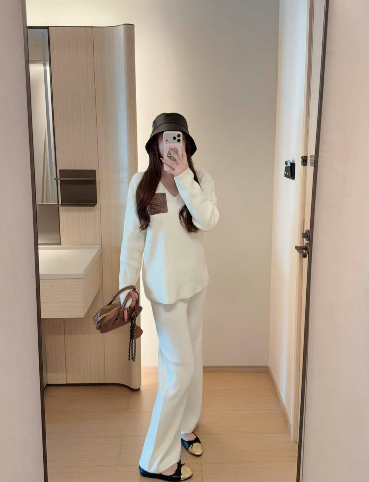 Loewe clothes set