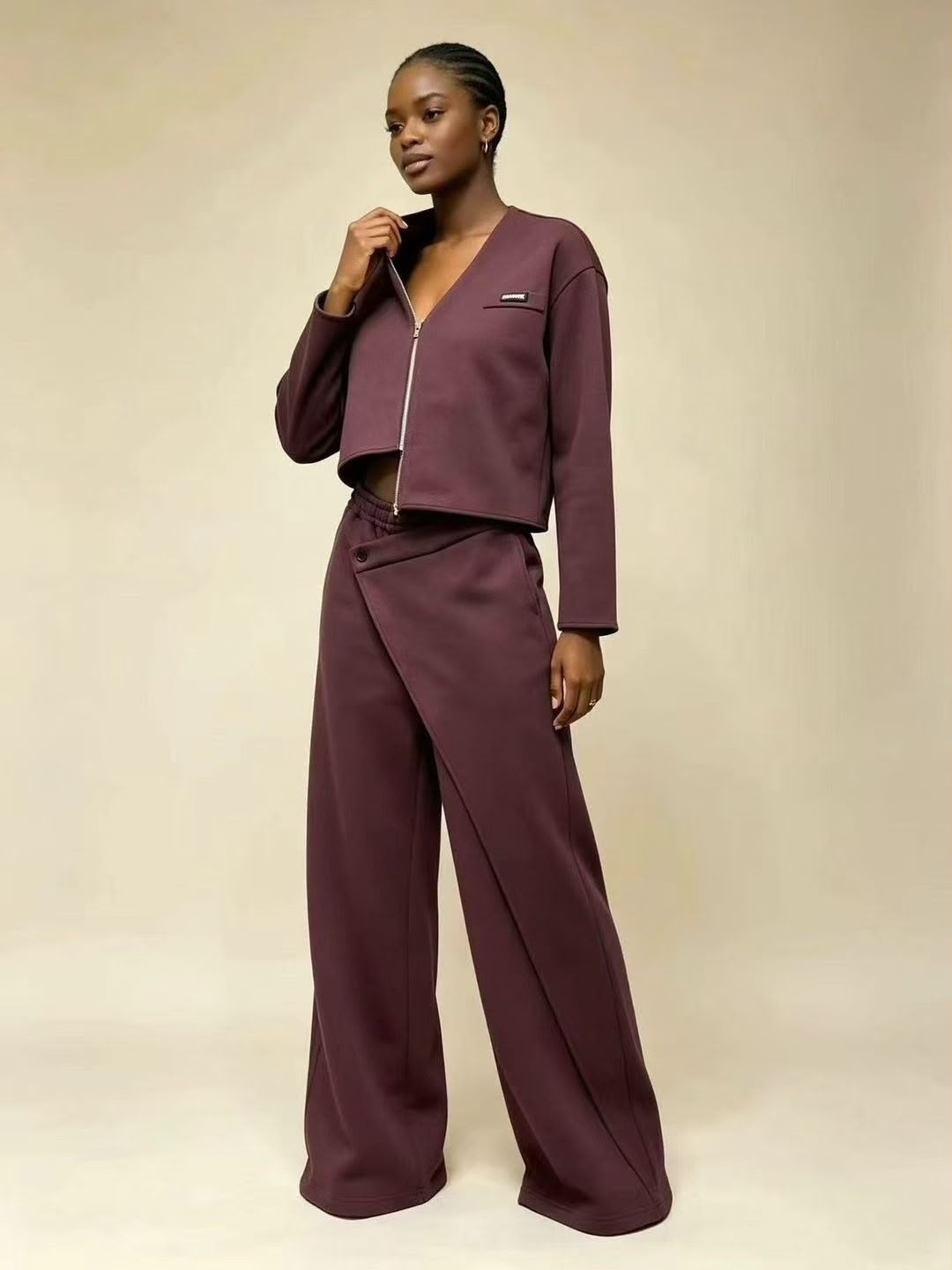 Miu Miu tracksuit