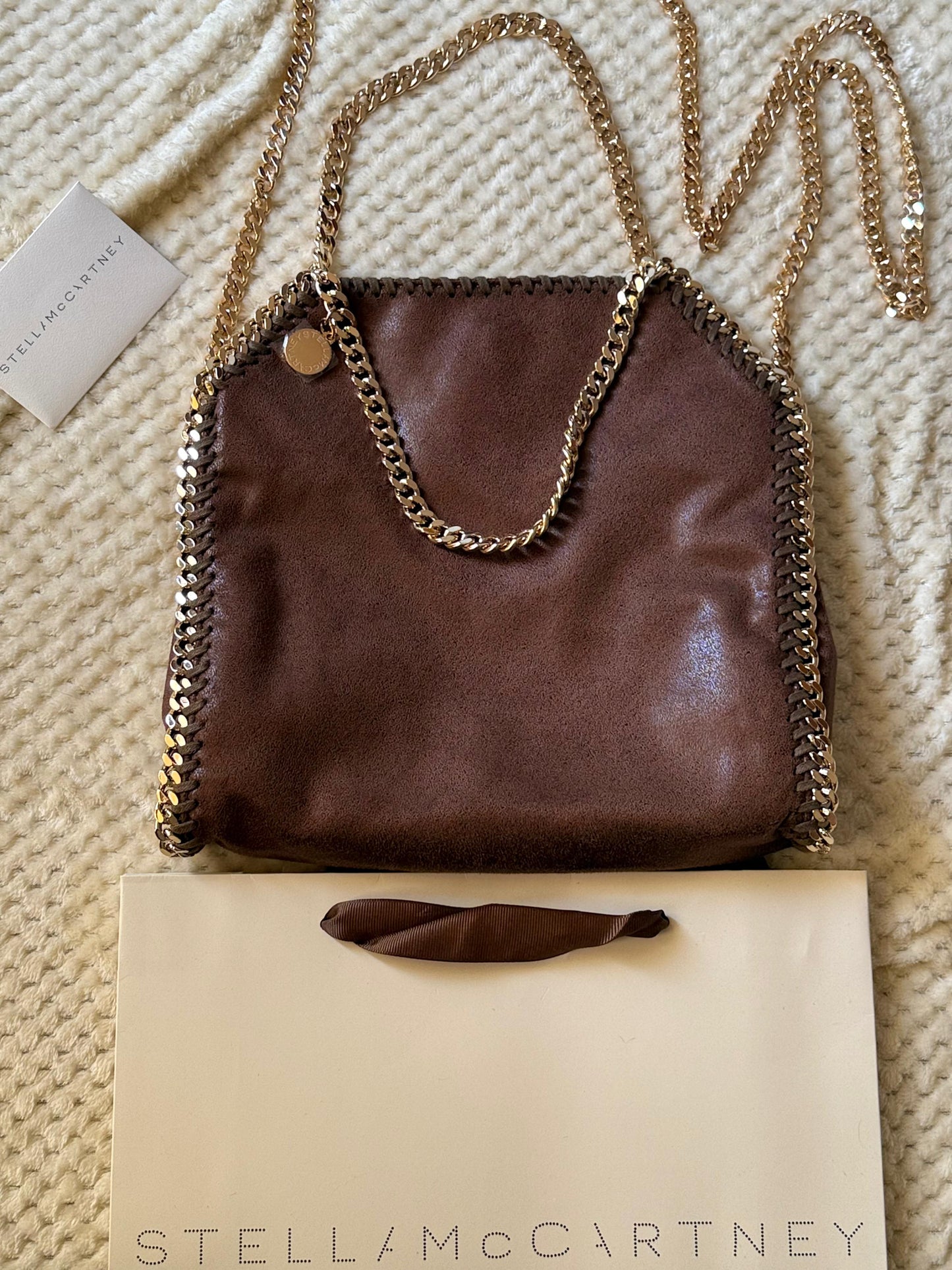 Stella Mccartney bag