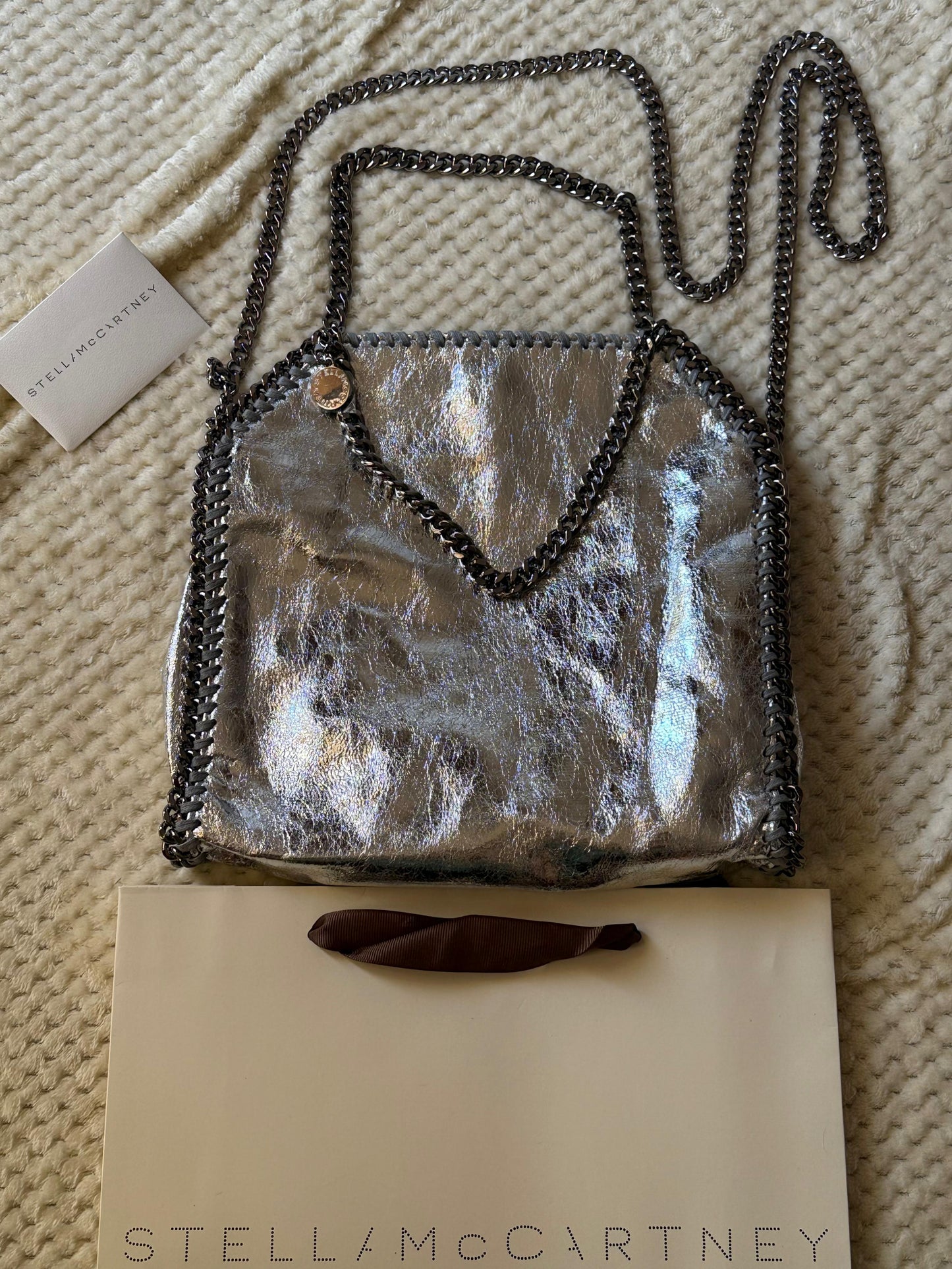 Stella Mccartney bag